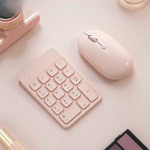 무선 블루투스 텐키 패드 연결 넘버 bow 숫자 키보드