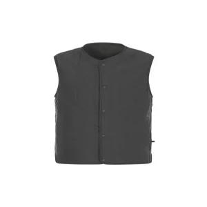 [보스트로]후리스 패딩 조끼-M1JJ2707