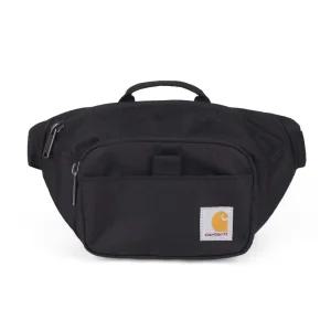 갤러리아 칼하트 클래식 웨이스트 팩/힙색 블랙