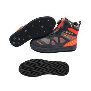갯바위신발 핀펠트화 펠트화 미끄럼방지 위 낚시화 낚시신발 갯바위