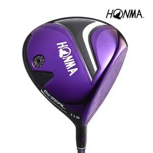 [AK골프] (혼마) BeZEAL 비즐3 드라이버(여성)
