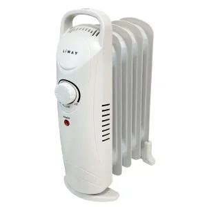 25년형 리웨이 라디에이터 캠핑 화장실 욕실난방기 발난로 라디에이터 5핀