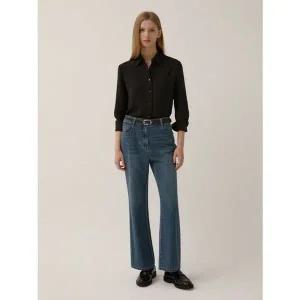 [리스트][ 겨울]솔리드 심플 셔츠[35487120]