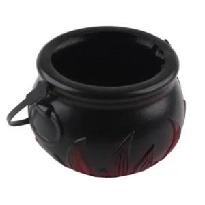 마녀의 무쇠솥 바구니(10개입) Z40의 Z40 소품 코스튬플레이 수집