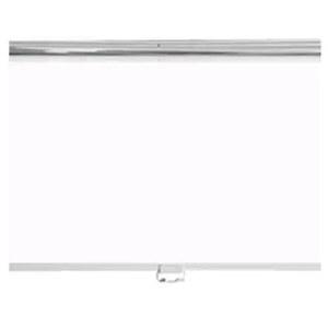 쇼케이스커튼 블라인드 투명 비닐 셔터 가림막 냉장고