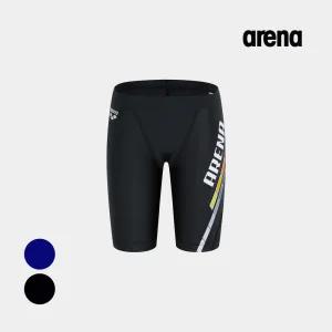 아레나 실내 남아수영복 게이지 4부 A5SB1PB12