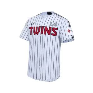 프로스펙스 PRO-SPECS 2025 LG트윈스 어센틱 홈 유니폼 PP3LT25M011 500937