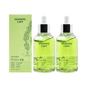 마미케어 바다 포도 모공 앰플 50ml 2개