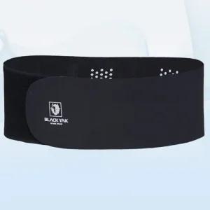 블랙야크 허리 보호대 복대 지지대 압박 밴드 S 허리보호대 허리밴드 (WFIXT1C)