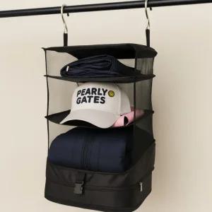 여행용 행잉 걸이형 압축파우치 여행용 캐리어 압축 팩