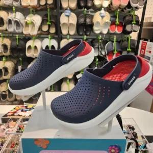 크록스 HC04 라이트라이드클로그  204592-4CC