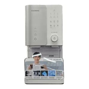 [쿠쿠]홈시스 정수기 인스퓨어 끓인물 제로백 CP-SS100HWS 자가관리 3년치필터포함_E마켓