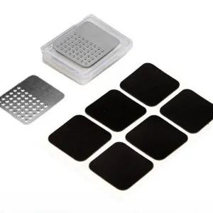 패치 튜브 빵구 튜브 자전거 스티커 자전거 패치 펑크-WFF813D