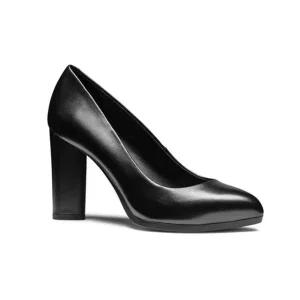 [갤러리아] [제옥스]  8GXX0C4F1R 여성 포인트 스타일리쉬 9CM 하이힐 펌프스