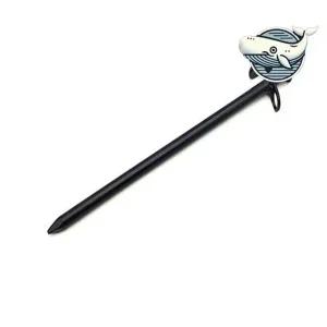 캠핑 텐트 고정 핀 텐트 보수용 경량-WFHJR3M