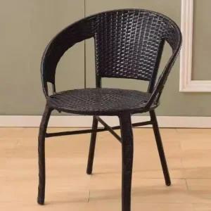 야외 라탄 의자 베란다 수영장 야외라탄의자 체어 테라스