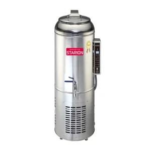 SR-SA50 슬러시 냉장고 스타리온 업소용육수통 냉면 육수통