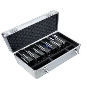 HDD 보관함 케이스 하드디스크 보관 하드케이스 충격방지