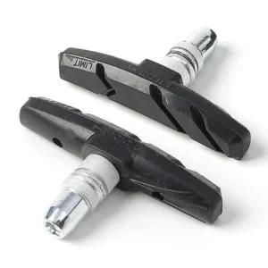 V브레이크 패드 자전거 좌우 세트 강력 제동-WFH3F74