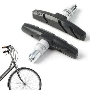 자전거 브레이크 패드 v브레이크 슈 교체용-WFHQAFF