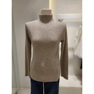 [SOUP](신세계 사우스시티) 베이직 하이넥 니트 (SBALK3F)