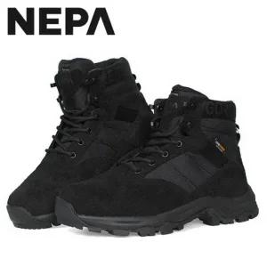 네파 (7IE7602) 남여 공용 사나래 고어텍스 트레킹화 등산화