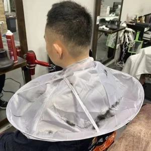 셀프 헤어 커트 미용 컷트보/커트보/미용실/가운/파마보/보자기/이발보/염색보/이발/어깨보/컷트/샴푸용