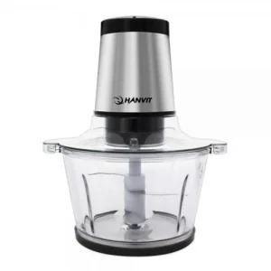 (HV-001) 만능 멀티 마늘 다지기/블렌더/믹서기/분쇄기/슬라이서/야채/무선/절단기/썰기/푸드/고추/전동