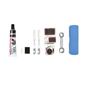 자전거 타이어 펑크 수리키트 패치(K-0446)