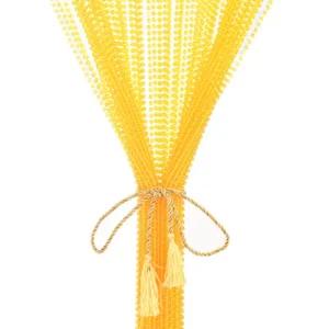 구슬 커튼 비즈발 구슬동자 비즈구슬 가림막 주방 화장실 문발 비즈파티션