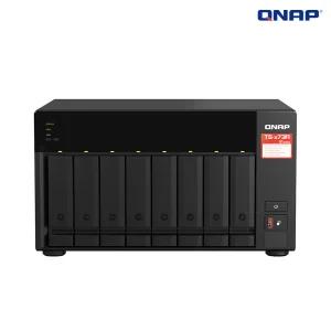 QNAP TS-873A-8G 8Bay NAS [큐냅 나스 스토리지 하드미포함]