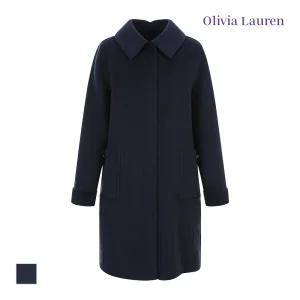 [올리비아로렌] 싱글 라이너 핸드코트_VOCEA4WA212