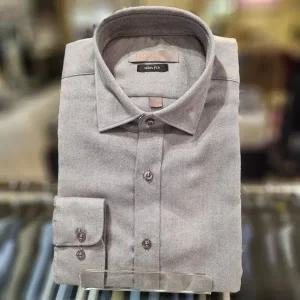 [대구백화점] [엘르옴므]그레이긴팔셔츠(E234S-64623)