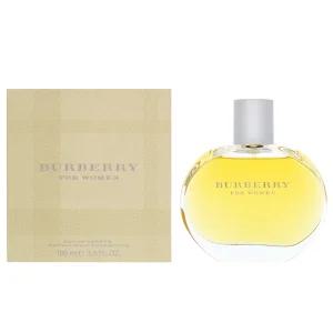 버버리 향수 클래식 우먼 EDP 100ml