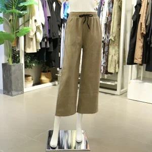 [대구백화점] [오픈클로젯]산드라코듀로이통바지(VB25BSL380)