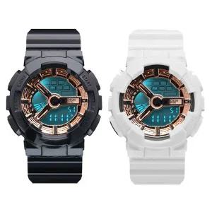 [콩심팥심]AO-1725A (방수) 전자시계 남자 남성시계 학생시계