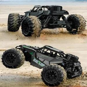 몬스터rc카 차량 클라이밍 산악용 스포츠 초보 방수 카 몬스터카 모델 전기 드리프트