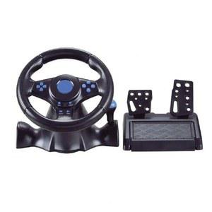 레이싱휠 듀얼 클러치 런치 1 레이싱 제어 PC용 USB 스티어링 in 스위치 휠 One 자동차 PS2 7 360 컴퓨터