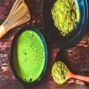 스타벅스 매장 전용 말차가루 업소용 1kg 말차라떼 말차음료 차와나말차