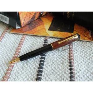 [Montblanc] 몽블랑 2000 리미티드 라이터 에디션 프리드리히 실러 볼펜