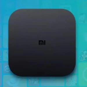 샤오미 미박스 4c 고화질 셋톱박스 와이파이 안드로이드 글로벌 미