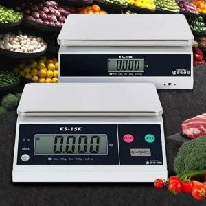 은플 업소용 전자저울 이유식미니 디지털 소형가정용