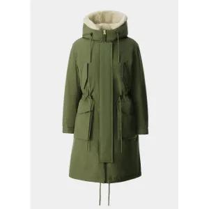 [롯데백화점]맥케이지 HERA(헤라)dutjd 3-in-1 다운 재킷 WPDPFHRA01