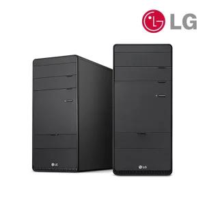 LG전자 B80GV 10세대 i5 16G SSD240GB 1TB Win11 타워형 고사양 사무용 컴퓨터 중고