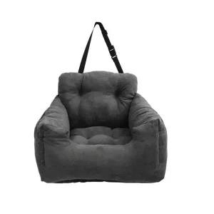 반려동물 차량용 쿠션 카시트 애견카시트 펫 드라이브