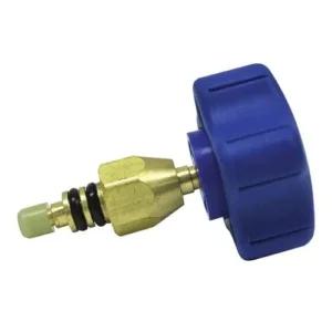 임페리얼냉동 저압밸브 405RL 작업공구 방폭공구 냉동 배관공구 냉동게이지세트