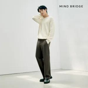 (택가 79,900) 마인드브릿지 두굿_[웜]세미와이드히든밴딩슬랙스 MYPT71A3