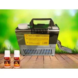 양봉연무기 연막기 훈연기 진드기 분무기 전자분무기 꿀벌