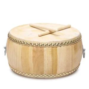 공연 난타 장구 사물놀이 타악기 전통 장구북 유치원 북