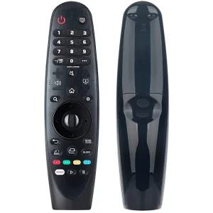 AN-MR19BA 교체용 적외선 IR 리모컨 LG 2019 TV SM99, SM95, SM90, SM86, SM81, UM80, UM75, UM73, UM71, U